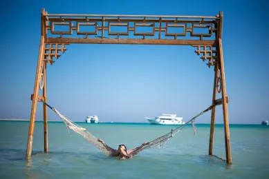 Orange Beach Hurghada  photo